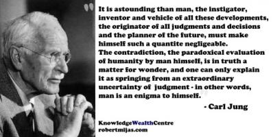 Enigma quote #1