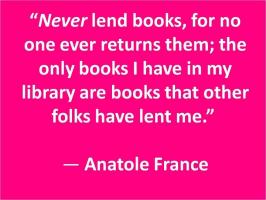 Enjoy Reading quote #2