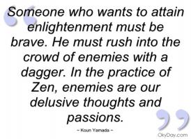Enlightenment quote #2