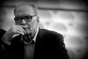 Ennio Morricone profile photo