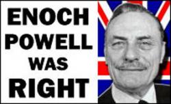 Enoch Powell's quote #4