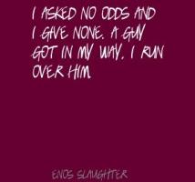 Enos Slaughter's quote #2