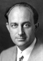 Enrico Fermi profile photo