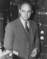 Enrico Fermi's quote #3