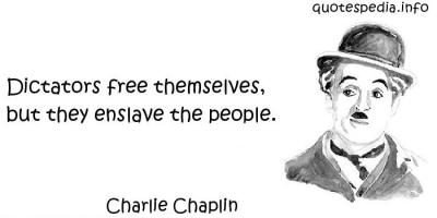 Enslave quote #2