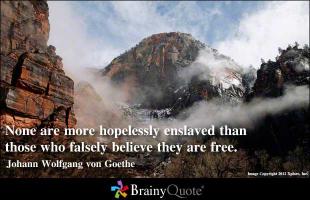 Enslaved quote #2