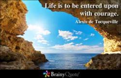 Entered quote #2