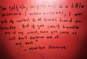 Entertaining quote #2