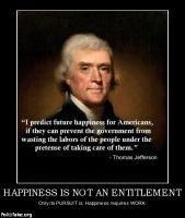 Entitlement quote #2