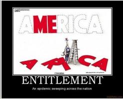 Entitlements quote #2