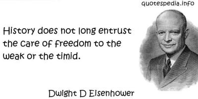 Entrust quote #2