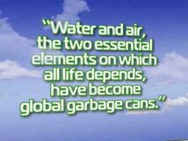 Environment quote #2