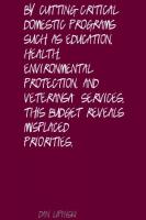 Environmental Protection quote #2