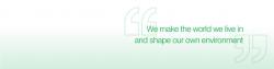 Environmentally quote #2