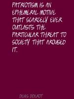 Ephemeral quote #1