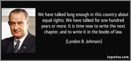 Equal Rights quote #2