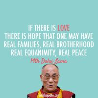 Equanimity quote #2