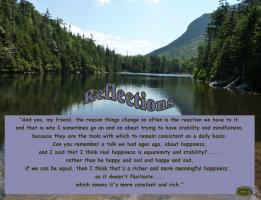 Equanimity quote #2