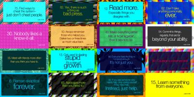 Equation quote #1