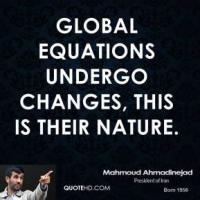 Equations quote #1