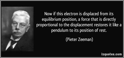 Equilibrium quote #2