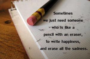 Eraser quote #2