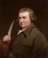 Erasmus Darwin profile photo