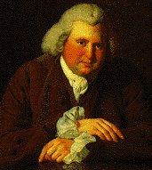 Erasmus Darwin's quote #1