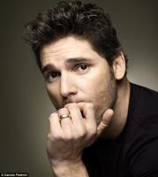 Eric Bana profile photo