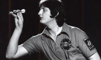 Eric Bristow's quote