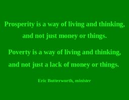 Eric Butterworth's quote #6