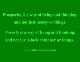 Eric Butterworth's quote #6