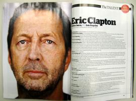 Eric Clapton quote #2