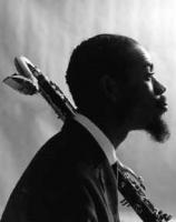 Eric Dolphy's quote #1