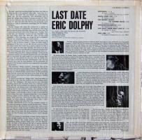 Eric Dolphy's quote