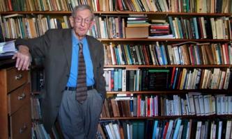 Eric Hobsbawm's quote