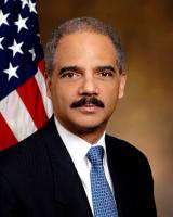 Eric Holder profile photo