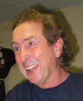 Eric Idle profile photo