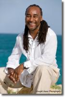 Eric Jerome Dickey profile photo Eric Jerome Dickey profile photo