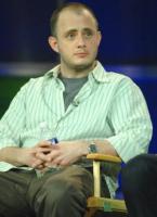 Eric Kripke profile photo Eric Kripke profile photo
