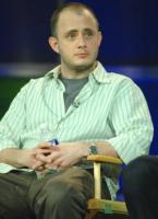 Eric Kripke profile photo