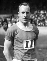 Eric Liddell's quote #1