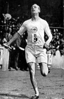 Eric Liddell's quote #1