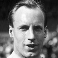 Eric Liddell's quote #1