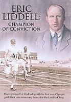 Eric Liddell's quote #1