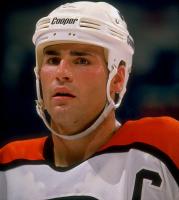 Eric Lindros profile photo