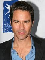 Eric McCormack profile photo