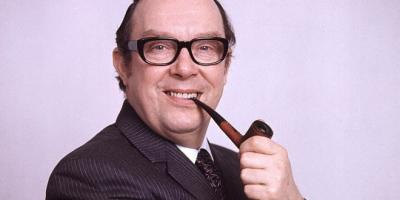 Eric Morecambe's quote #2