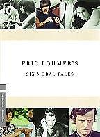 Eric Rohmer's quote #3