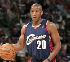 Eric Snow's quote #2